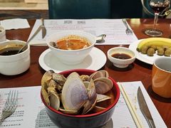 -佛山皇冠假日酒店-西餐厅