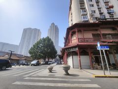 -即墨路小商品市场