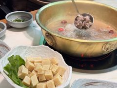 -冰煮羊(天利店)