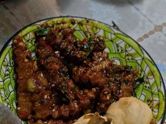 -蜗牛小馆醉乡民谣云南菜(惠新西里店)