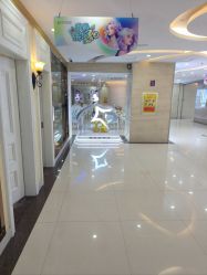 -武汉五洲整形外科医院