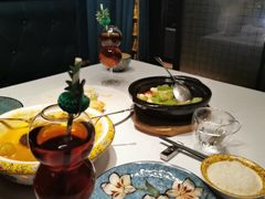 -彩虹之约•淮扬家宴(亚运村店)