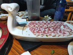 草原肥羊-庄老幺火锅(娄山关路店)