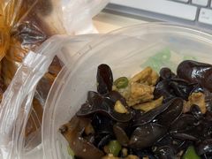 -外交学院大食堂