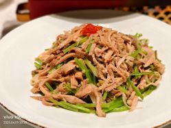 -儒宴孔府菜·宴会厅(丰体店)