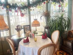 -小小花园 Le.Petit.Jardin(西岸滨江店)