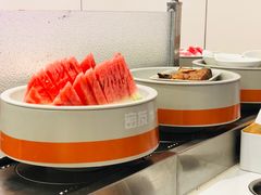 -密友回转自助火锅(世茂国际广场店)