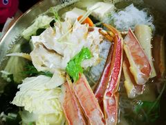 -蟹料理 北海道かに将軍(札幌本店)