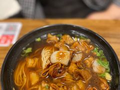 大肠面-董记面馆(漳州二路店)