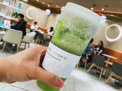 -奈雪的茶(新天地广场PRO店)