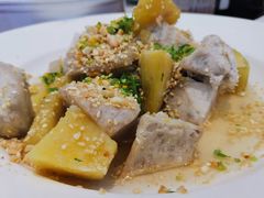 -欢乐海岸美食联盟