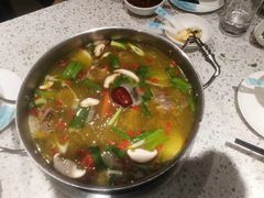 -马老六清真餐饮(西站店)