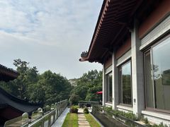 -雷峰塔·藕香居餐厅