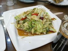 -百年认一力 太原老字号 (桥头街店)
