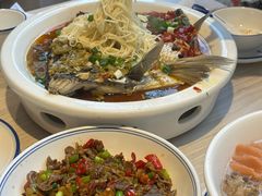-湘遇湖南菜city店 Taste Hunan Restaurant