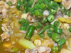 -永安水煮活鱼·仪征土菜院子