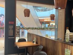 -吕氏疙瘩汤·新鲁菜(济南万象城店)