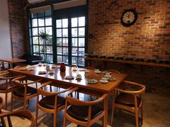 -SEN CASTLE城堡西餐(创意设计中心店)