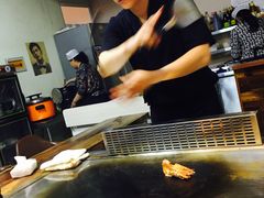 -大成铁板烧•板前(复古餐厅石老人店)
