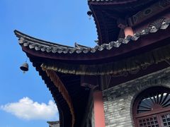-天龙八部武侠城