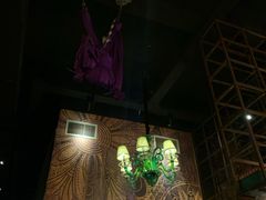 -动动咖啡清真西餐厅