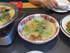 -陈厨老味·老派郴州菜(宜章店)