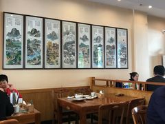 大堂-全州拌饭馆(断桥店)