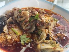 -日照大牌檔•小船海鲜(万平口店)