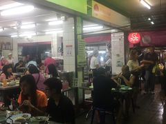 -红大哥水门鸡饭(總店)