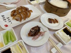 -全聚德(前门店)