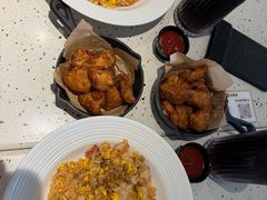 -必胜客(海滨店)