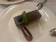 -摩根扒房(桐梓林店)