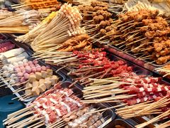 -魏记里脊肉炸炸炸(南门口店)
