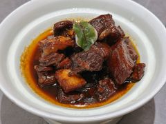美肤红烧肉-阿毛饭店(和义路店)