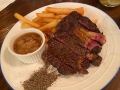 -羽深肉铺 Steak & Wine