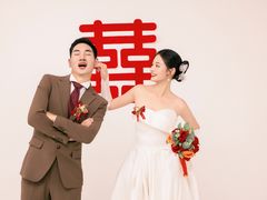 -经典婚纱摄影美学馆·私人定制