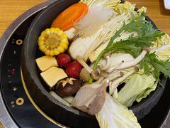 -水林间·寿喜烧自助(仙林金鹰店)