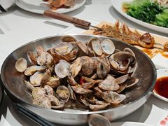 -大锅强·蒸海鲜青岛菜(金沙滩店)