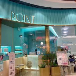 -POINT服务季·点睛创意美甲沙龙