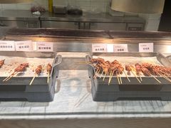 -川骄海鲜自助(亚运村店)