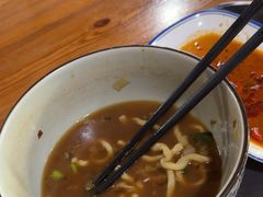 -荣荣面馆(丹溪大道店)