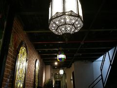 -Thai Basil罗勒叶泰式餐厅(时代天街店)