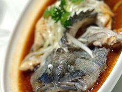 -纪林菜馆·博山菜老字号(华光路店)