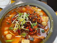 -杏花村水席楼(西大街总店)