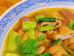 -锦泓老字号猪脏粉(东联大厦店)