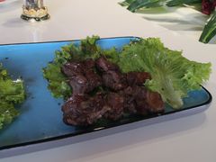 -玛丽亚西餐厅非遗俄餐