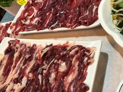 -潮泰牛肉火锅 · 创于1992年(车公庙店)