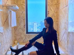 -深圳中海凯骊酒店