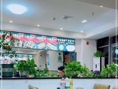 大堂-阿田大虾(回龙观店)