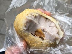 -运栋天马牛肉饼(林科大店)